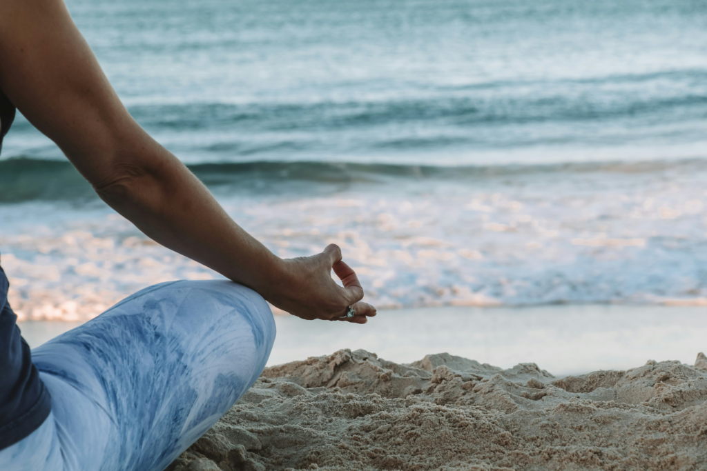 Mindfulness: Returning to Yourself in a World That Never Slows Down