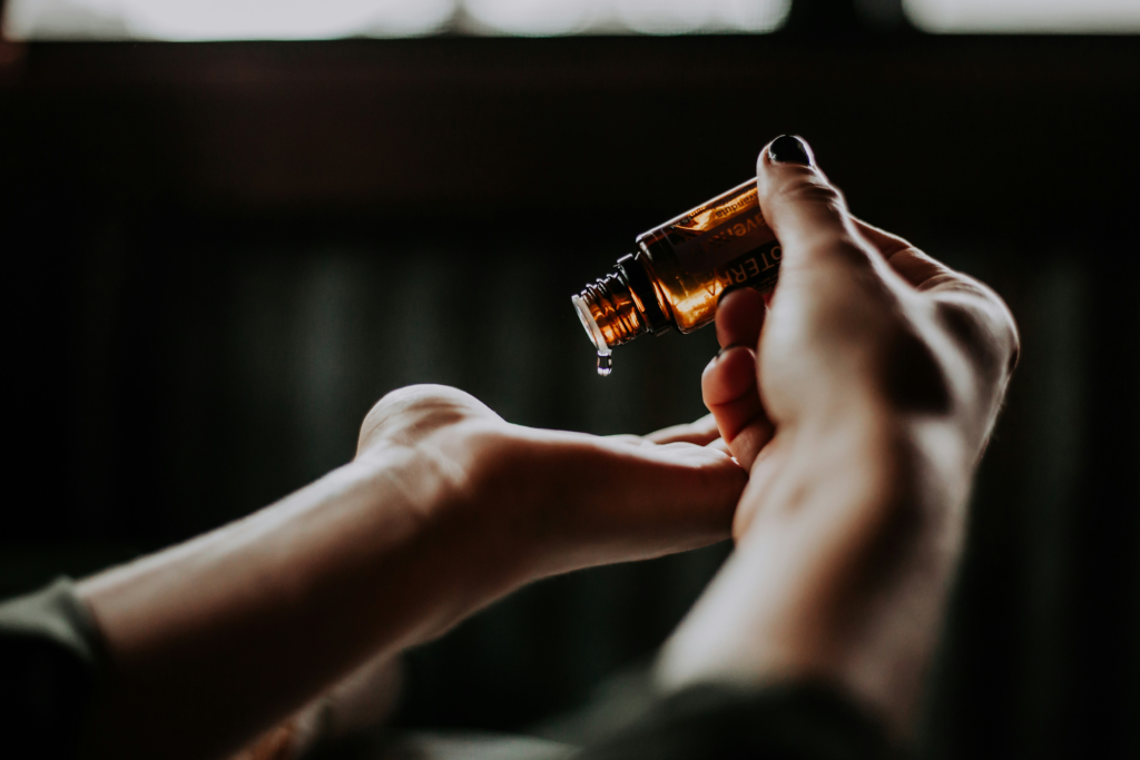 The Healing Power of Essential Oils: A Journey Through Scent, Ritual, and Balance